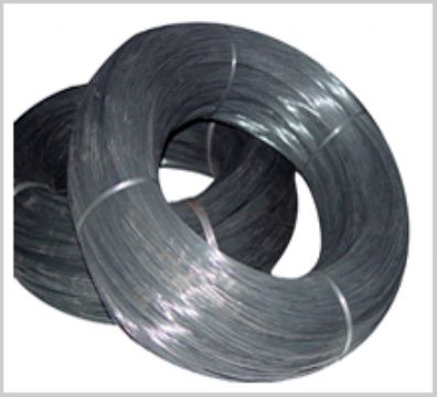 Low Carbon Steel Spring Wire